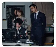 레전드 원빈 무보정 짤