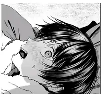 보이시한 여자친구가 너무 귀여워 manhwa
