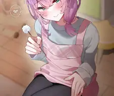 귀파주는 형아 manga