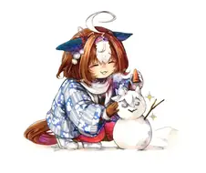 [말딸] 豆鍋どんこ 작가 도토 짤 모음.manga
