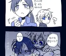 [신데마스] 언니가 리드해주는 만화.manga