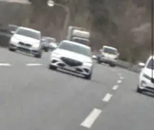 움직이는 과속카메라