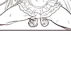 블아) 마따크...manhwa.