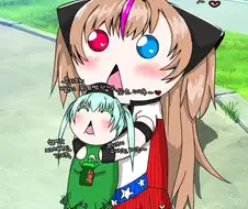 소녀전선은 이런 게임이다!.MANGA