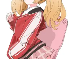 블루아카) 빵디부 요시미.manga