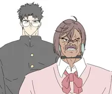 단다단)뭔가 좀 이상한 단다단.jpg