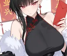 누가봐도 완벽한 유부녀 캐릭터들