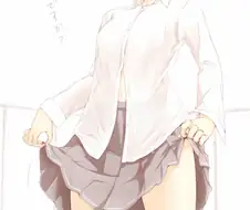 요오오오망한 후배.manga