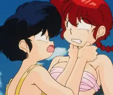 제 와이프입니다