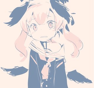 블루아카)오전에 보는 팬티.manga