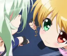 웃으면서 주먹을 날려보자