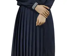 사힐f 히나코 실사화