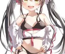 @)섹시 리사