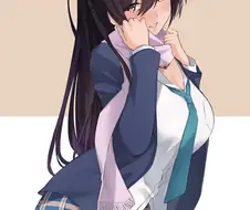 SM 레즈 카페 정모.Manwha