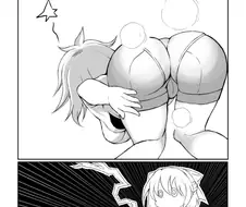 [심포기어] 트레이닝 후 2