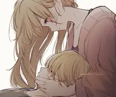 최애의아이) 정실