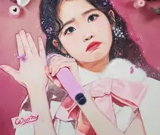 귀여운사람 만화라