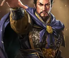 조조! 거기서 유부녀를 먹으면 아들이랑 S급 장수를 잃는다고!