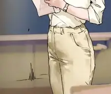 남학생들이 좋아하는 신혼 선생님