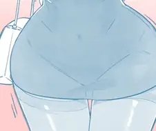 ㅇㅅ할때 전여친 얘기하는 여친이 고민인.manwha