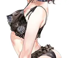 @)개꼴리는 마도카