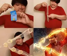 저가코스프레 샹치