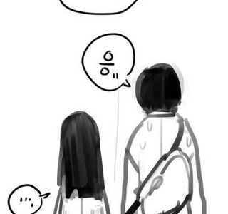 바보 녀석들 나오는.manhwa