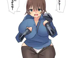 마왕에게 강제로 TS당한 용사님 만화.manga