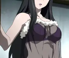 [후방]긴생머리 여자