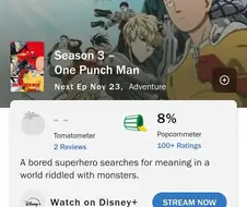 이런 팝콘수치는 처음본다