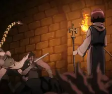 영등위에서 15세 이상 판정 받은 이세계 애니.manga