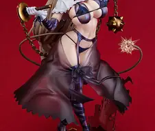9월도 피규어 발매 풍년임 ㅎㅎ