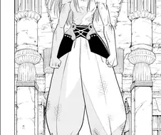 [갓슈 2] 나름 성장하고 신체스펙 오른거 아니었냐