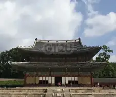 ??? : 오 태극권도 사실 한국의 것이었구나!!?