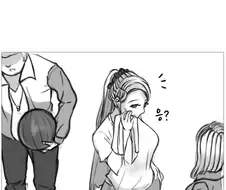 귀찮게구는 옆집누나-3.manhwa