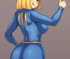 볼트걸