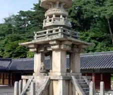 다보탑 실물 직관 후기