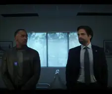 [MCU] 이놈들 전작 보지도 않고 영화 찍었네.JPG