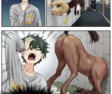 개꼴리는 글로리월