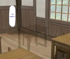 투명인간 취급하는 이지메에 복수하는.manga