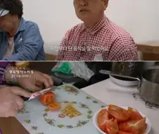 일반인 기준 설탕 6배를 섭취하는 할머니의 몸 상태