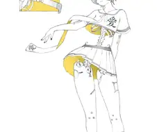 얼굴만 이쁜 미소녀