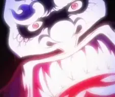 원피스)참스승 카이도 분석.manga