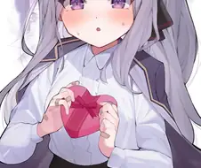 블루아카) 로리콘들만 몰래 들어와라.manga