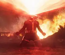 MCU) 피터 파커 네 이놈 그 여자는 내꺼라고!