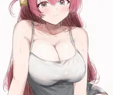 (봇치)봇치는 몸이 야하구나