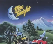 1980년대 맥도날드 캐릭터