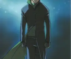 조직, 금전적 지원의 중요성을 잘 보여주는 애니