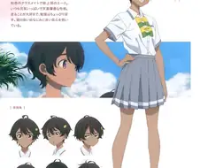 패배히로인이 너무 많아! - CRAZY FOR YOU