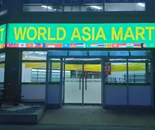 군,읍 단위에 맛집이 많은 음식종류